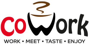Cowork Bergamo Logo